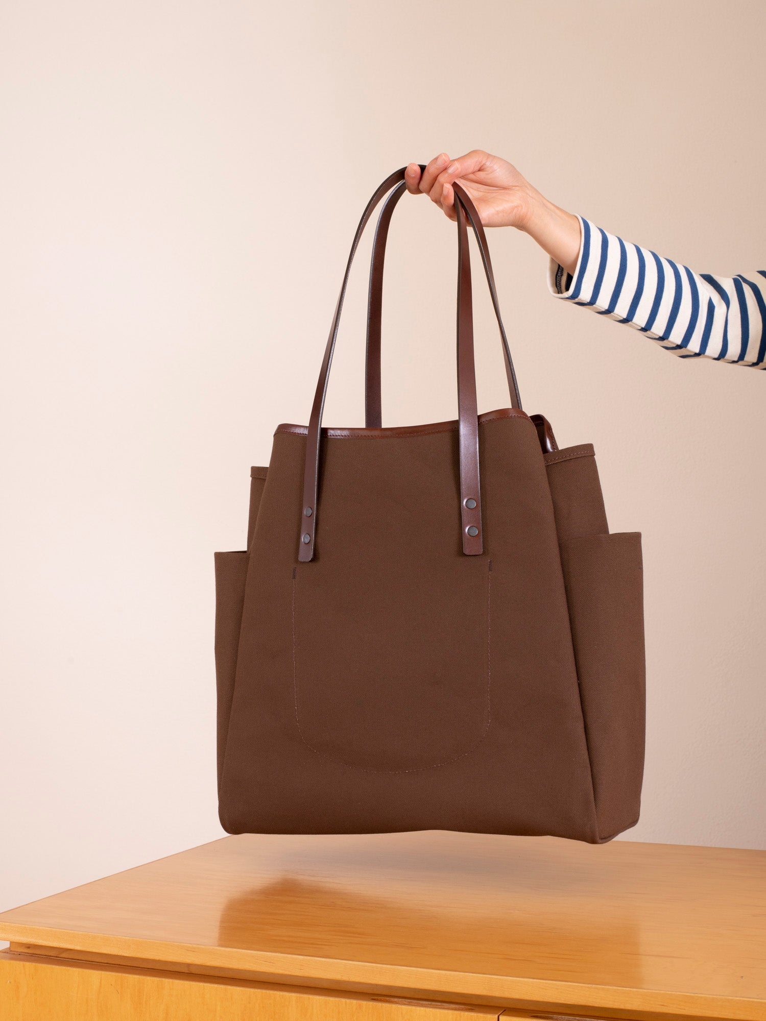 ショッパー - エイコン & チョコレート