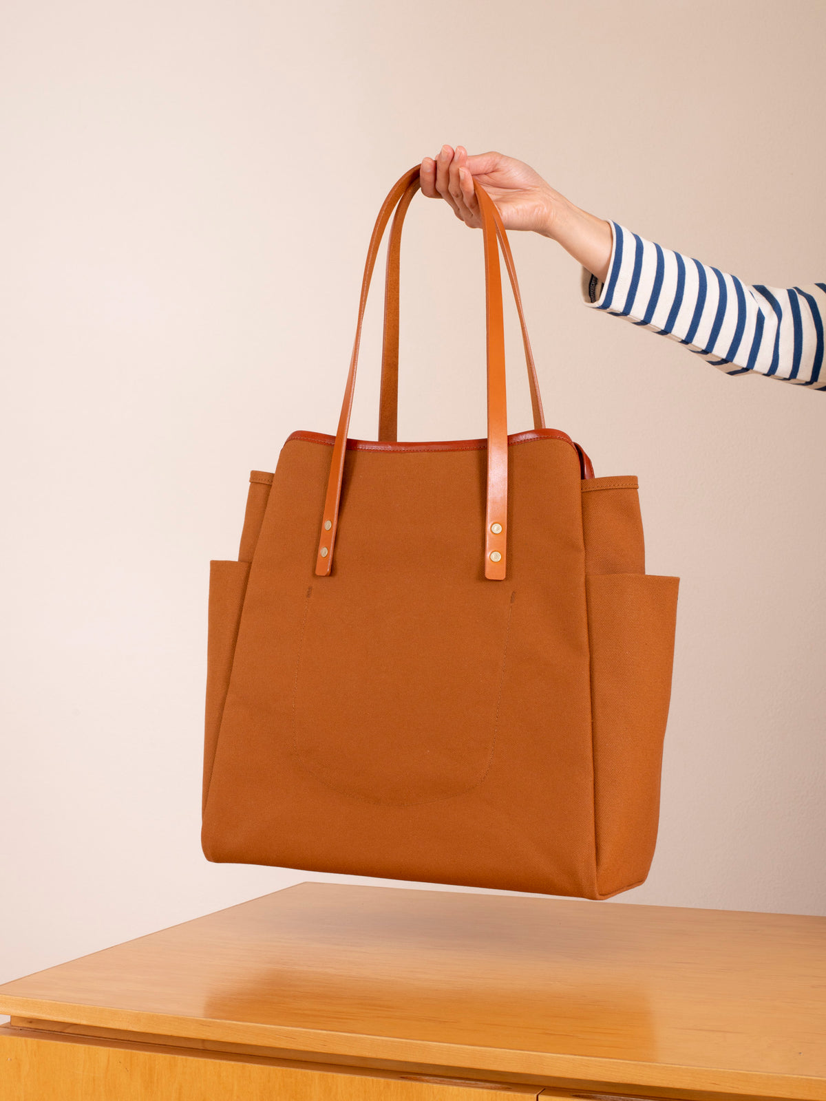 キャンバストート | ショッパー | サザンフィールドインダストリーズ  