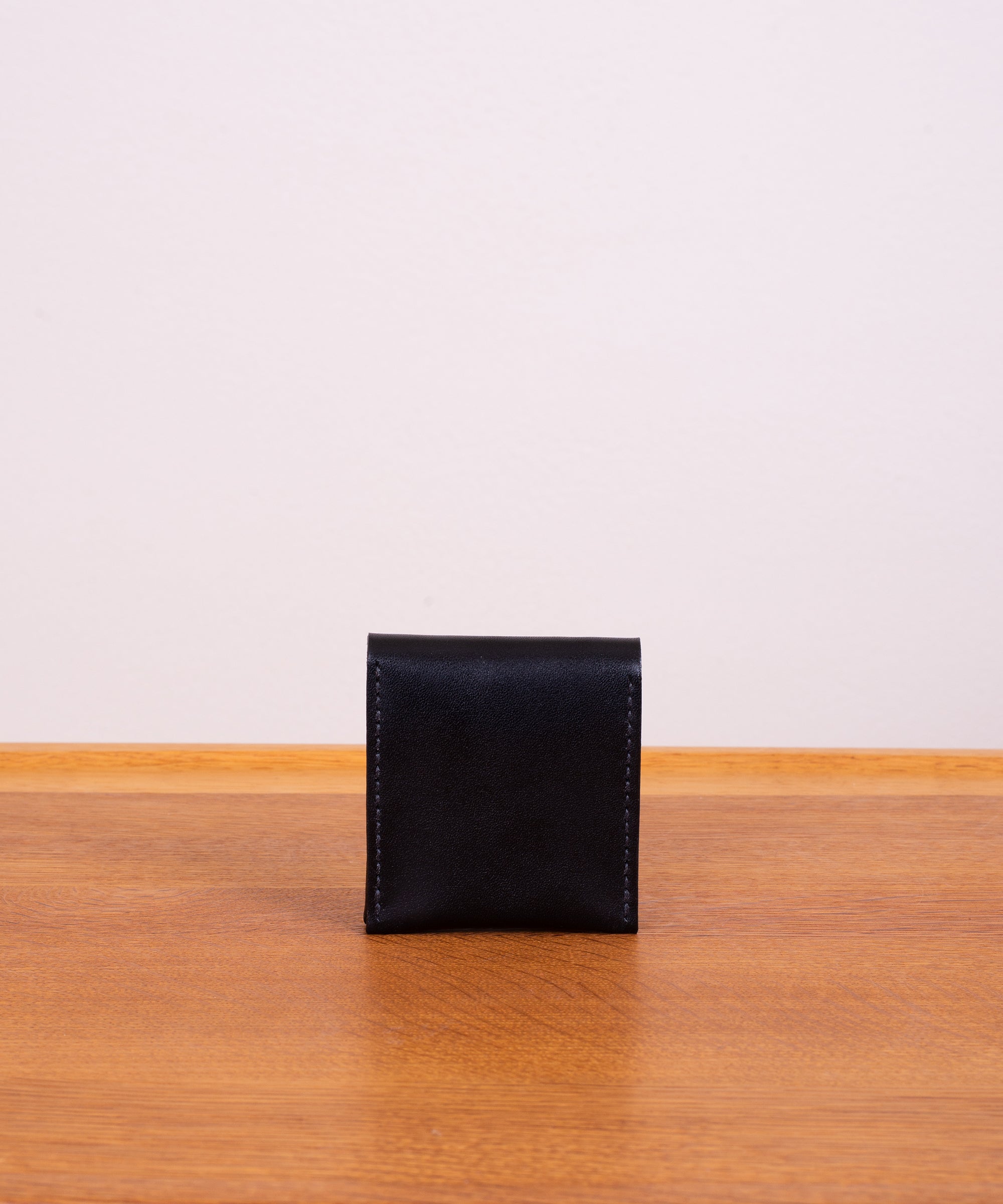 コインウォレット - ブラック