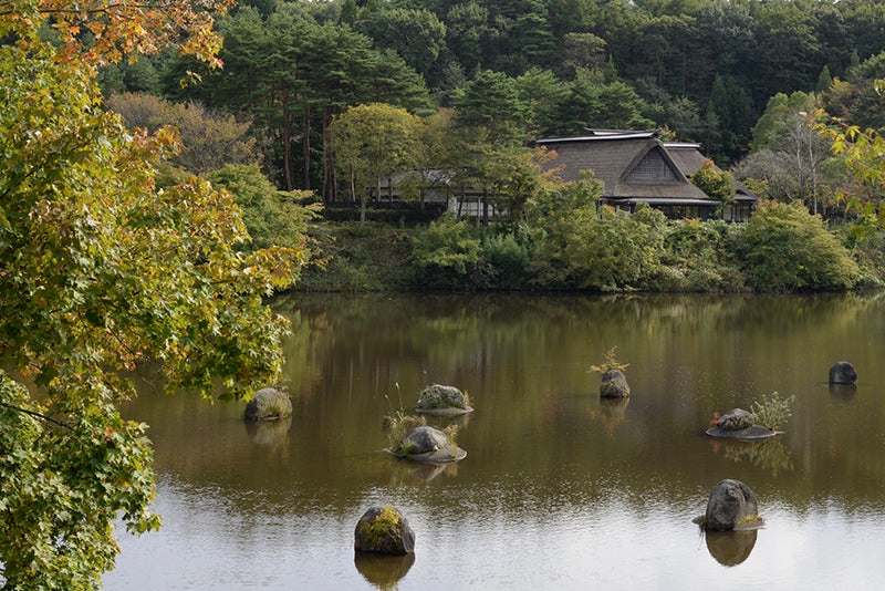 Northern Japan
