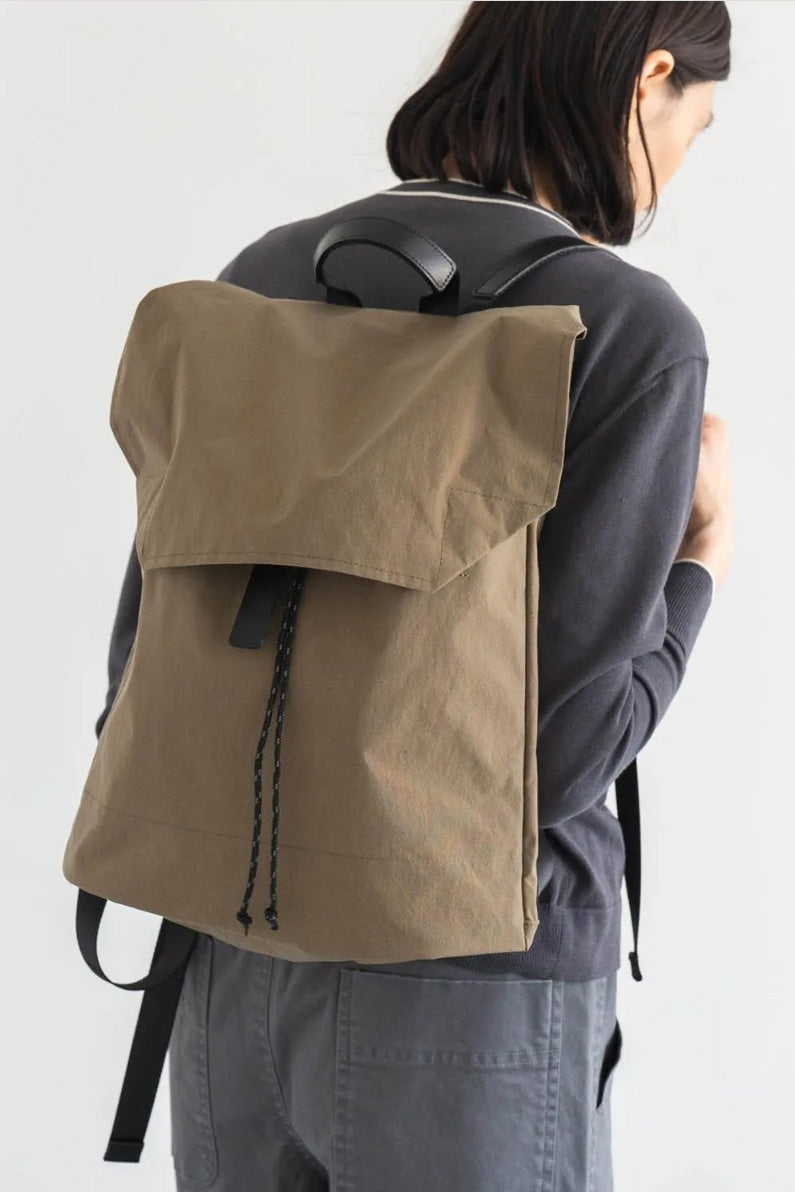 CLASKA x Southern Field Industries