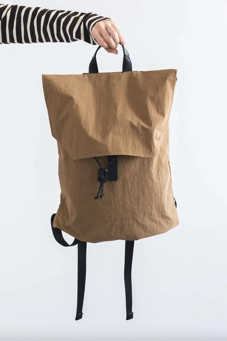 Backpac SFI konbu nylon 2