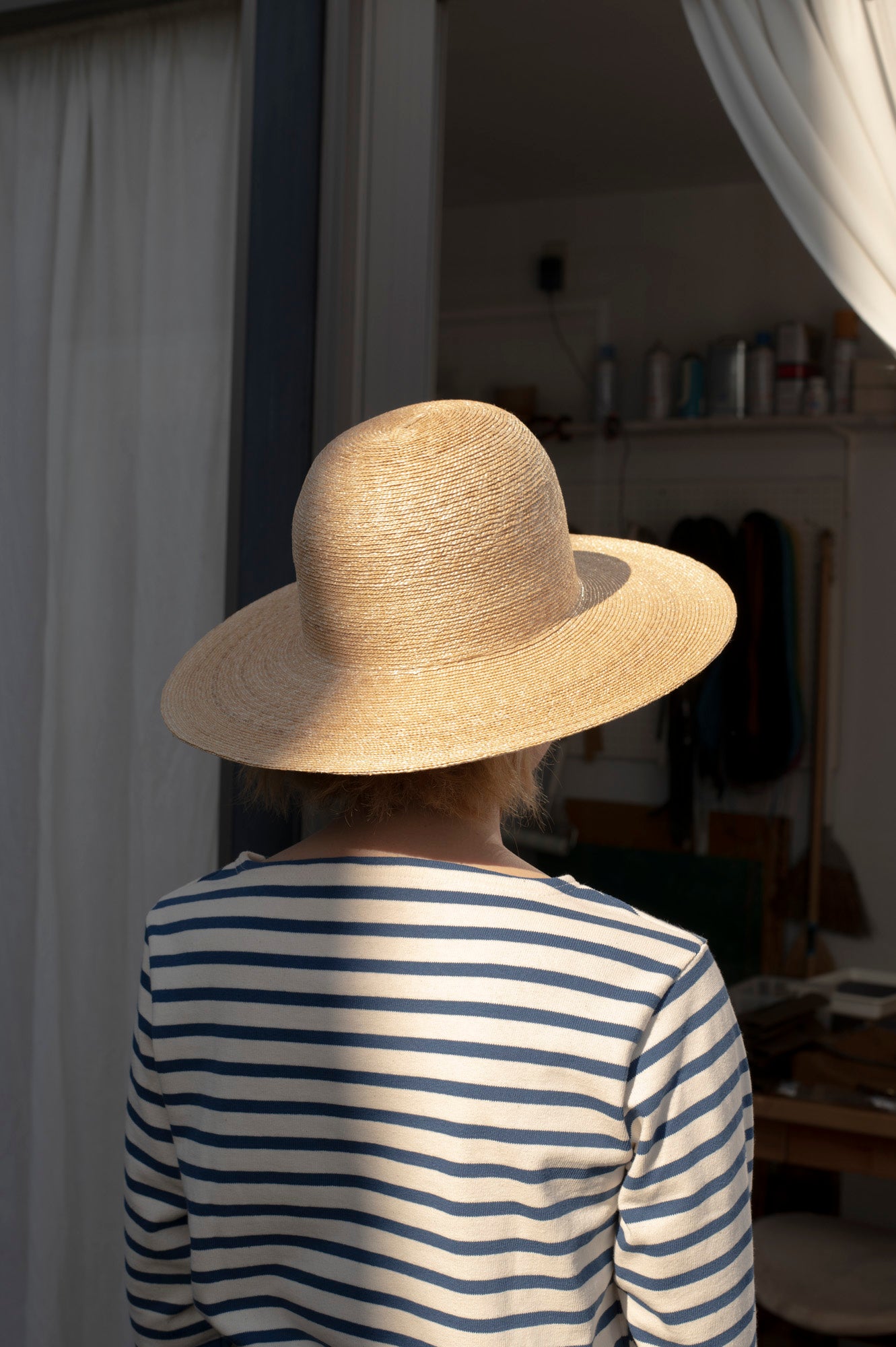 Straw Hat