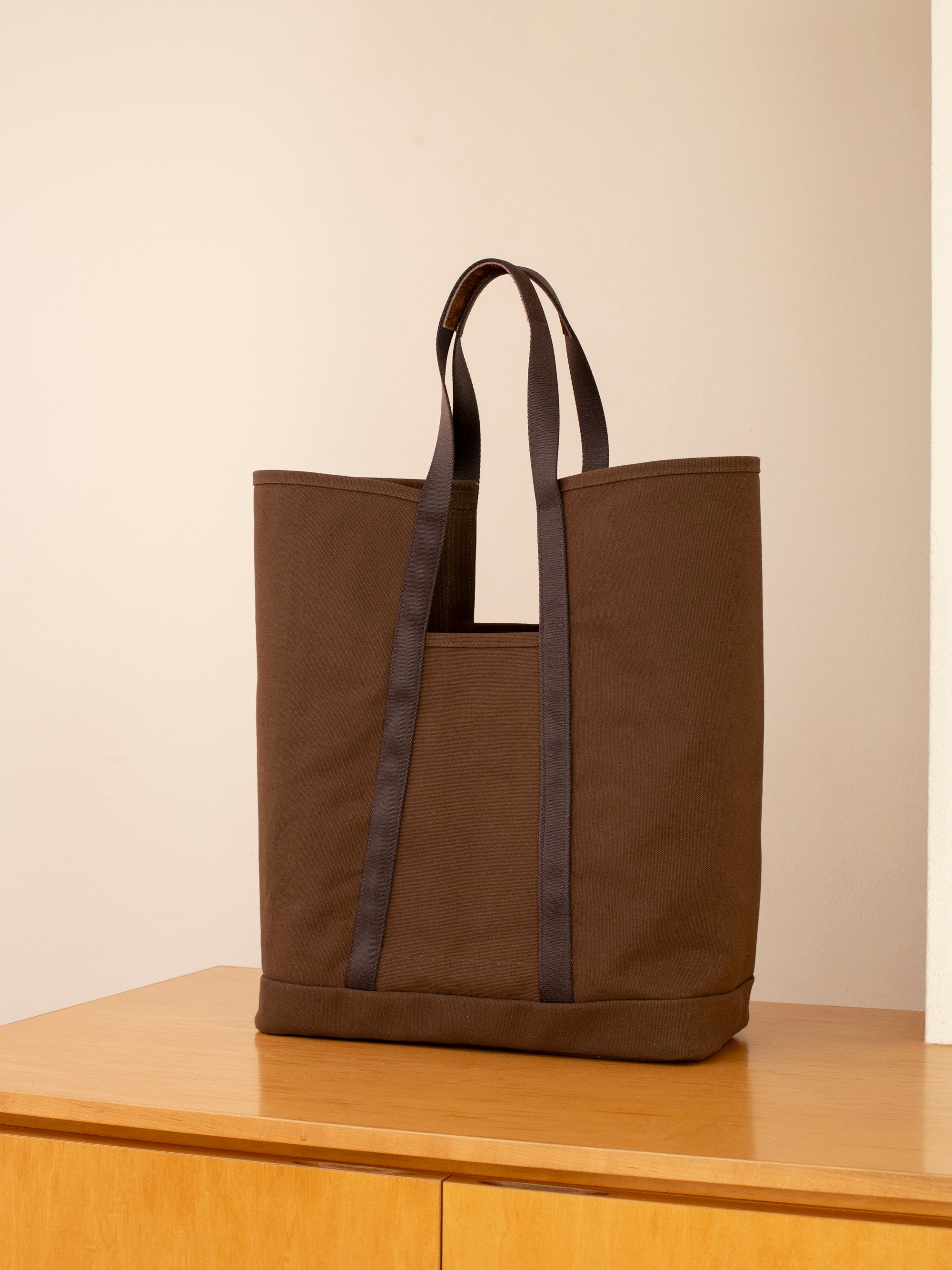 Boko Tote - Acorn