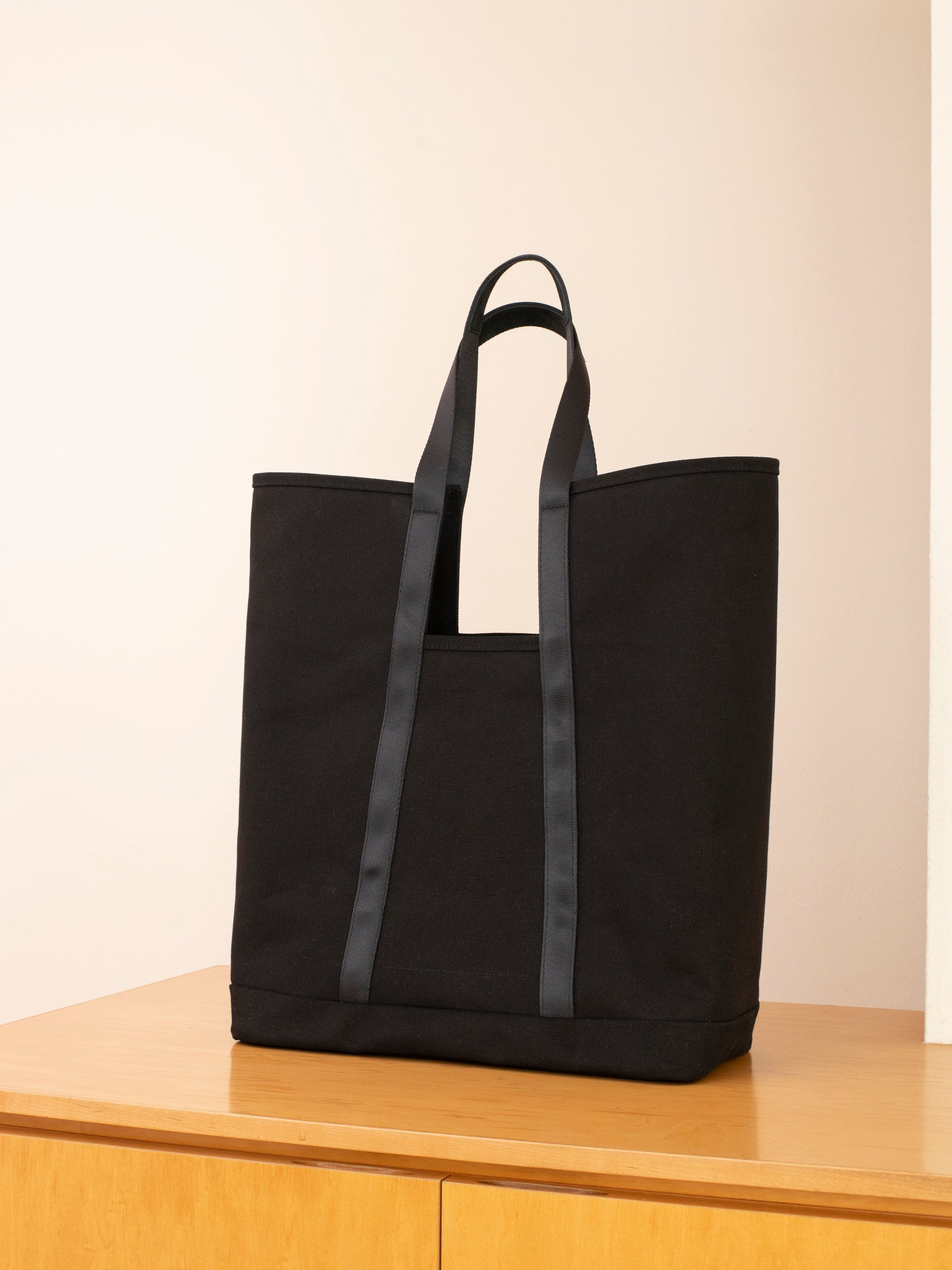 Boko Tote - Black