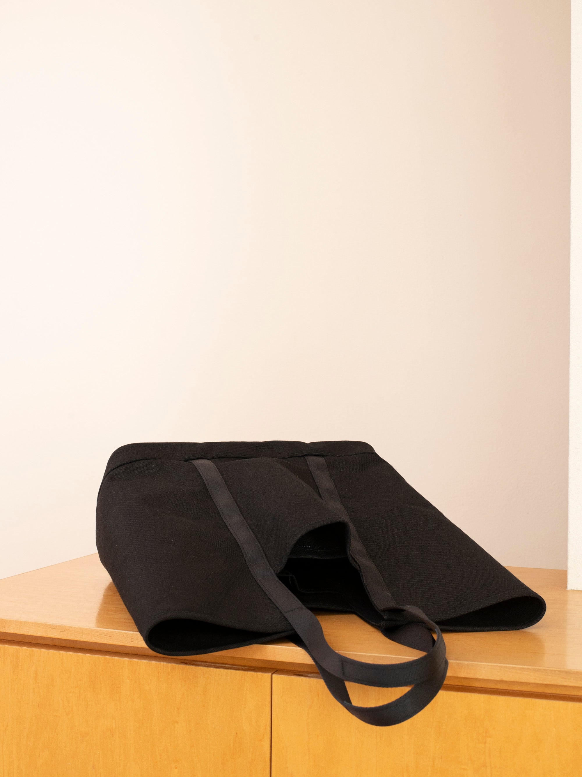 Boko Tote - Black