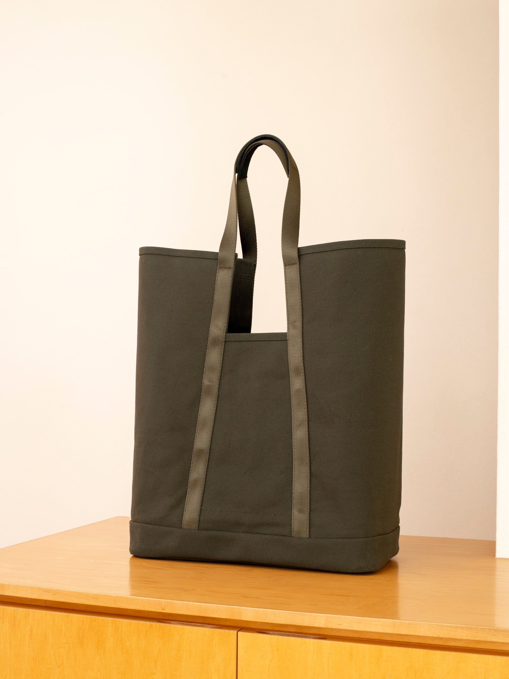 Boko Tote - Olive