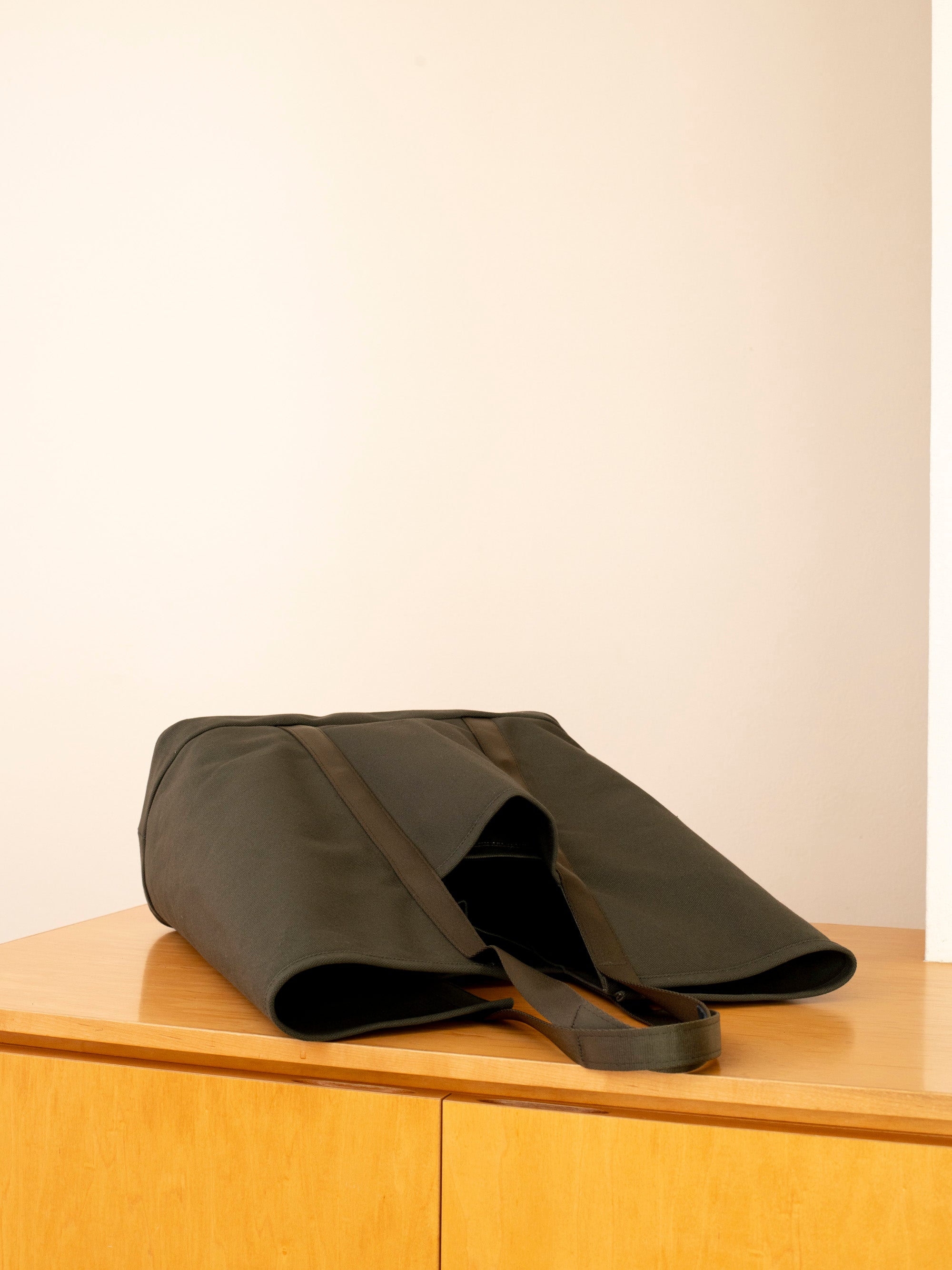 Boko Tote - Olive