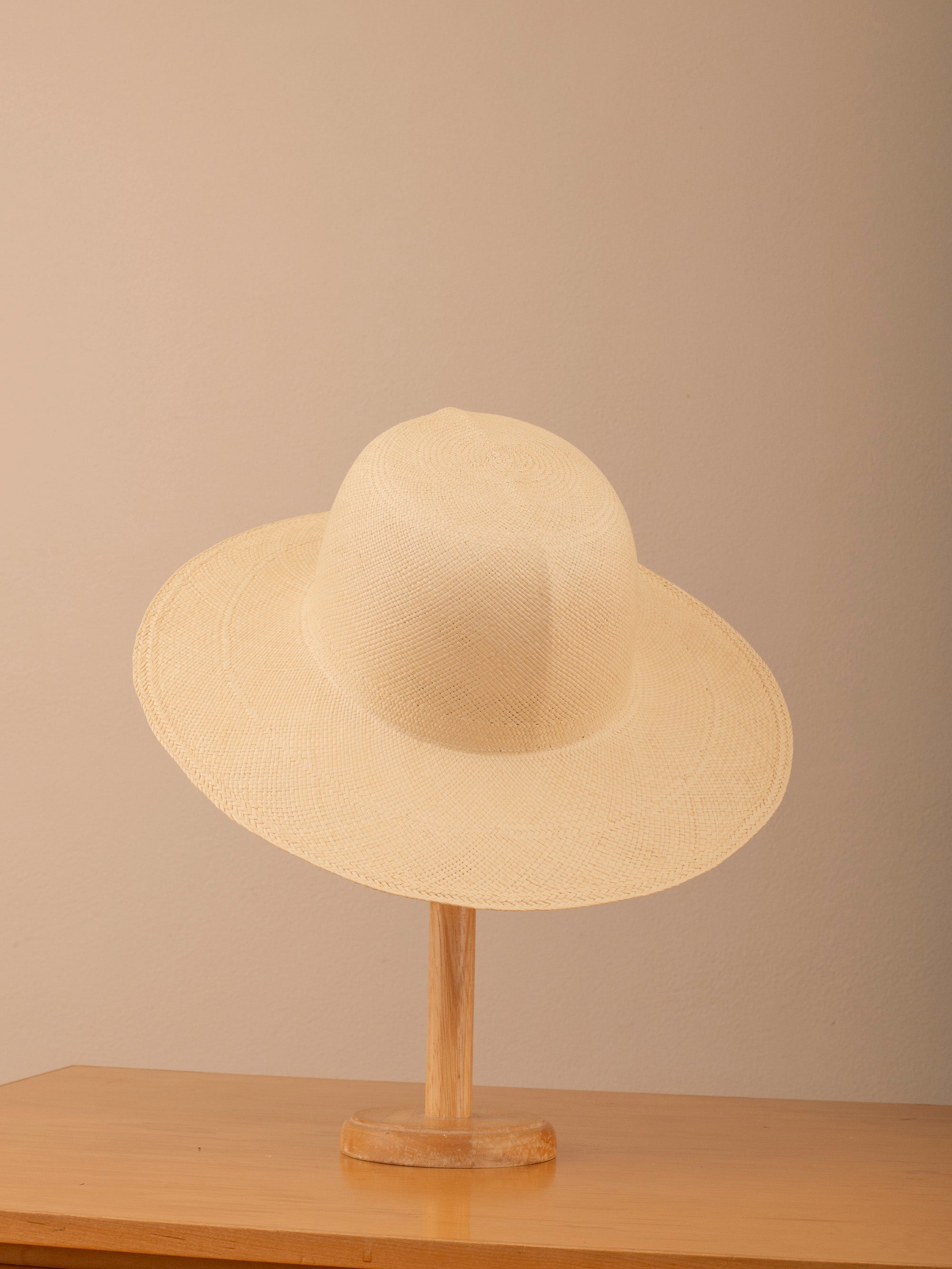 PANAMA HAT