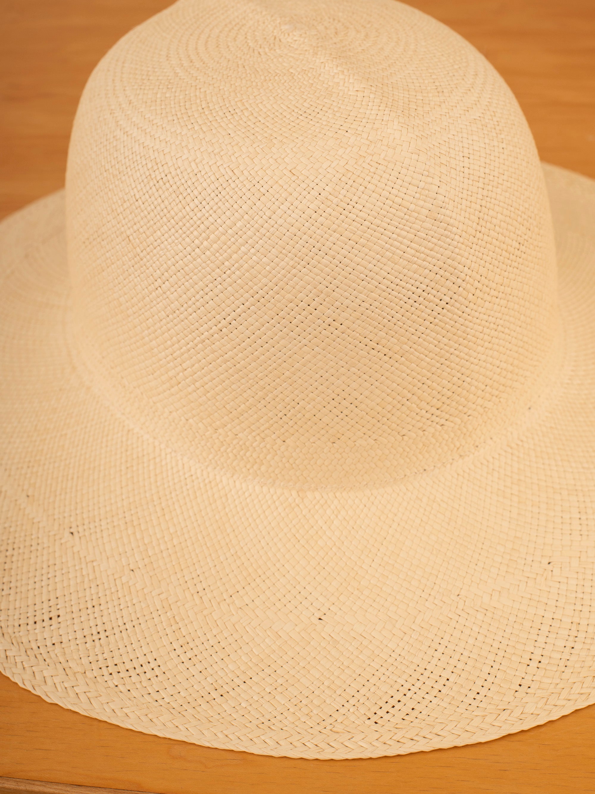 Panama Hat