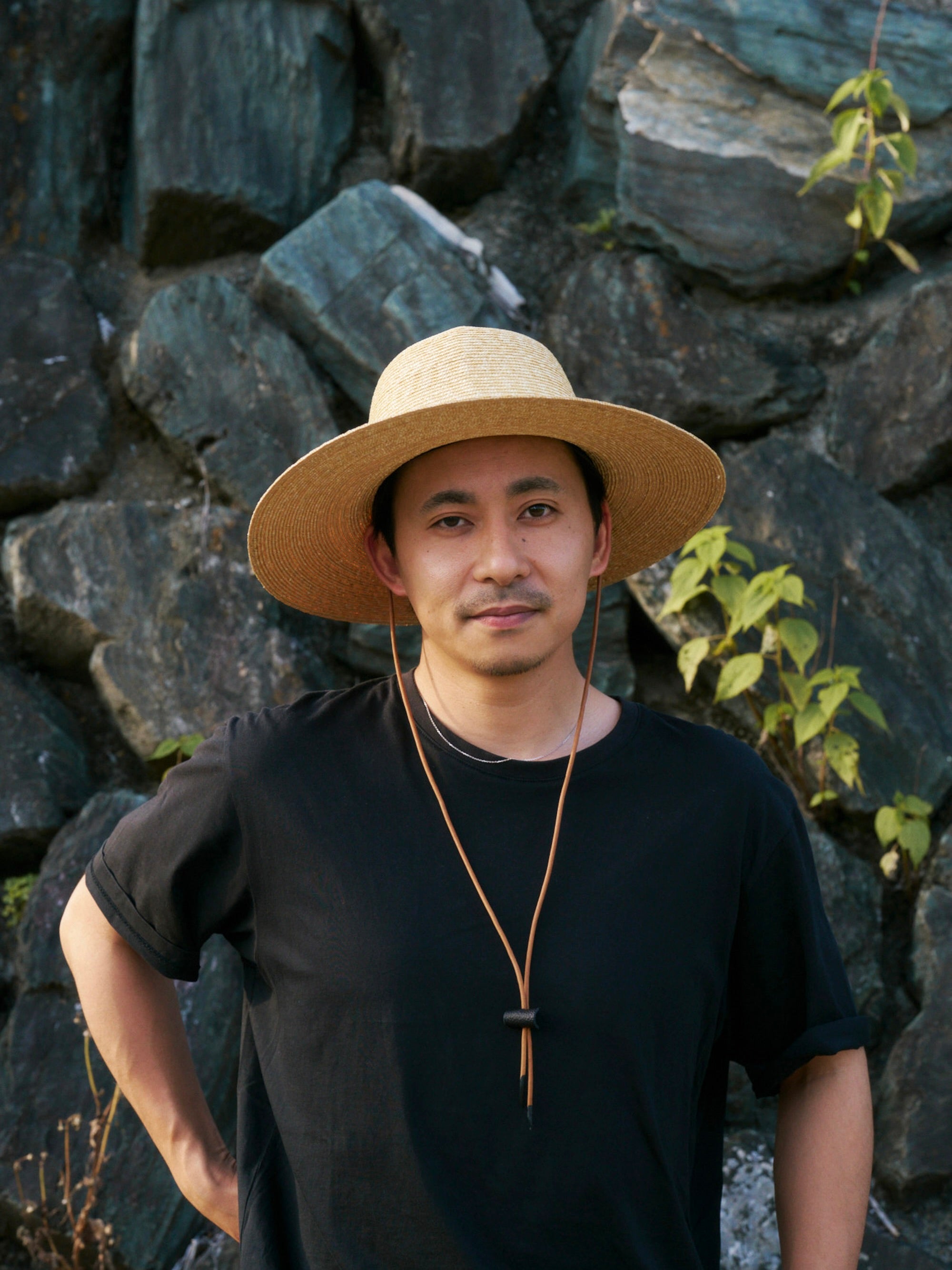 麦わら帽子 | Straw Hat | サザンフィールドインダストリーズ
