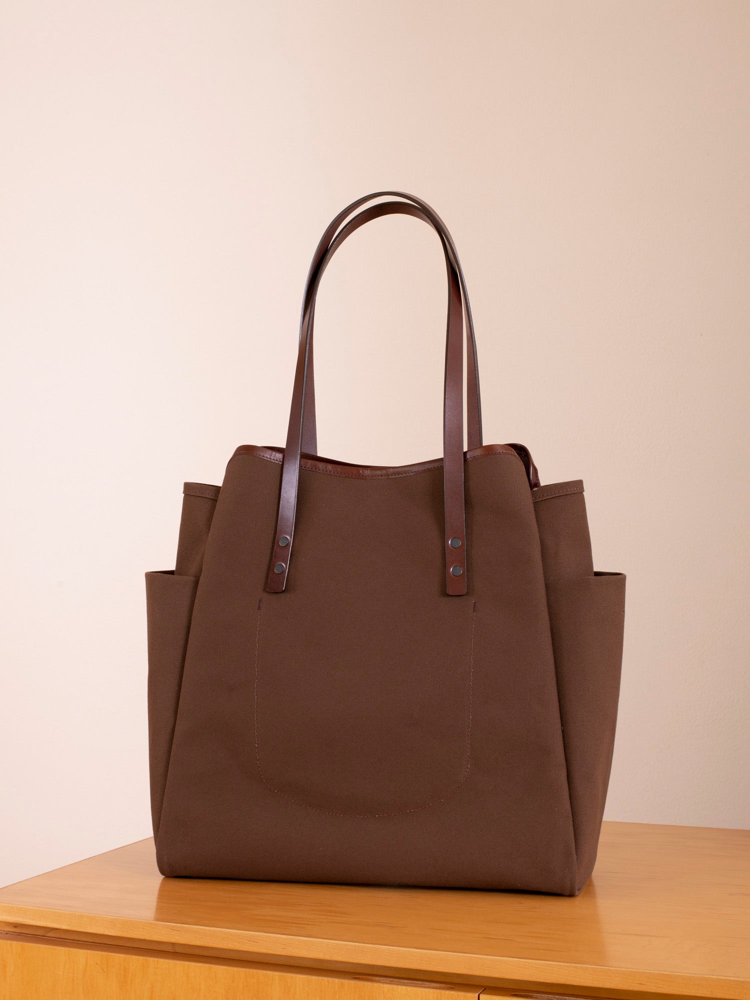 ショッパー - エイコン & チョコレート