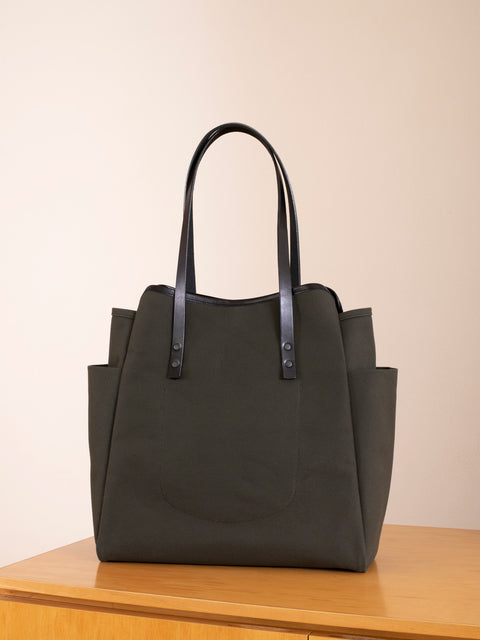 キャンバストート | ショッパー | サザンフィールドインダストリーズ  